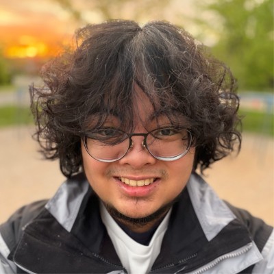 Marco Anthony Ayuste